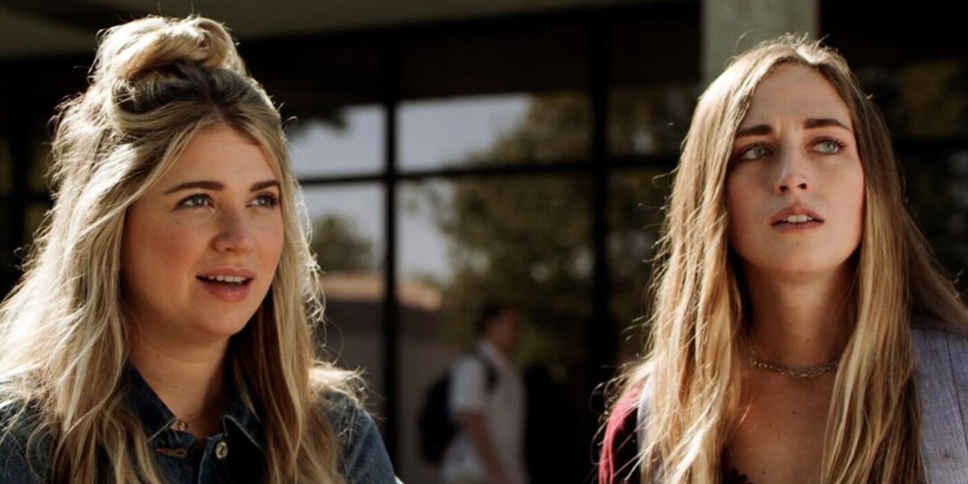 Sorority Sister Killer Who Is The Killer Where Was Sorority Sister Killer Filmed? Is It a True Story? Lifetime