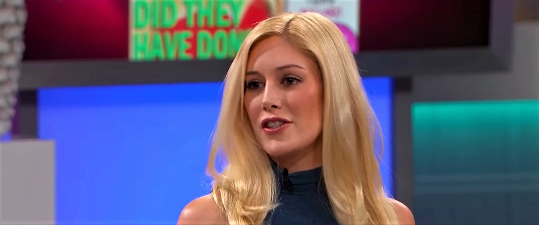 What is Heidi Montag's Net Worth?