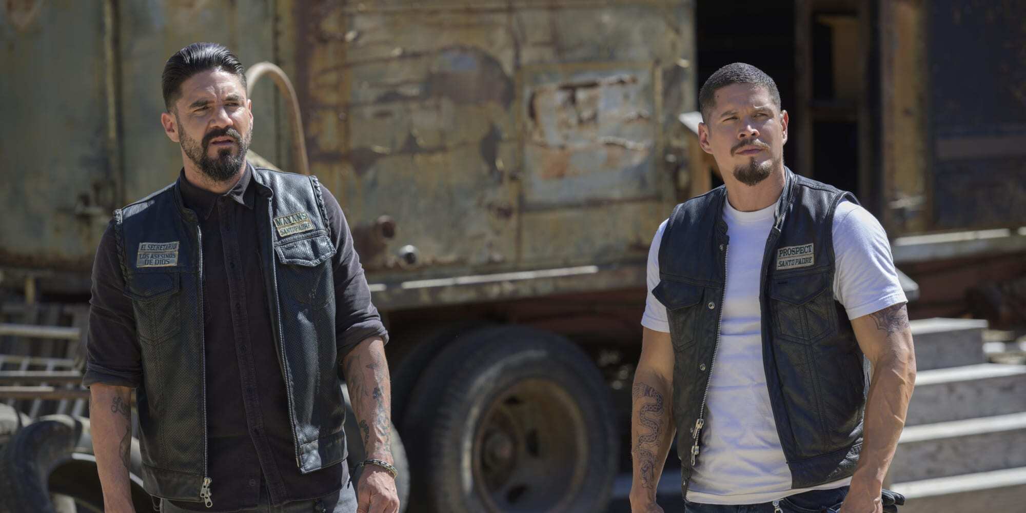 Mayans MC Season 4 Release Date Renewed or Cancelled?