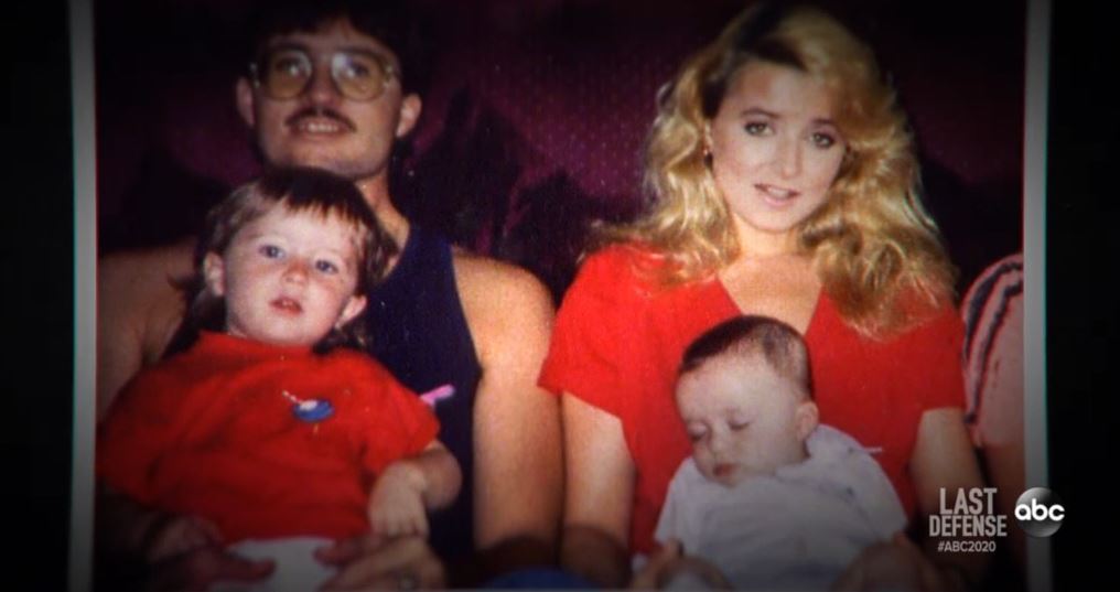 Darin Routier Now: Where is Darlie Routier's Ex-Husband Today? Update