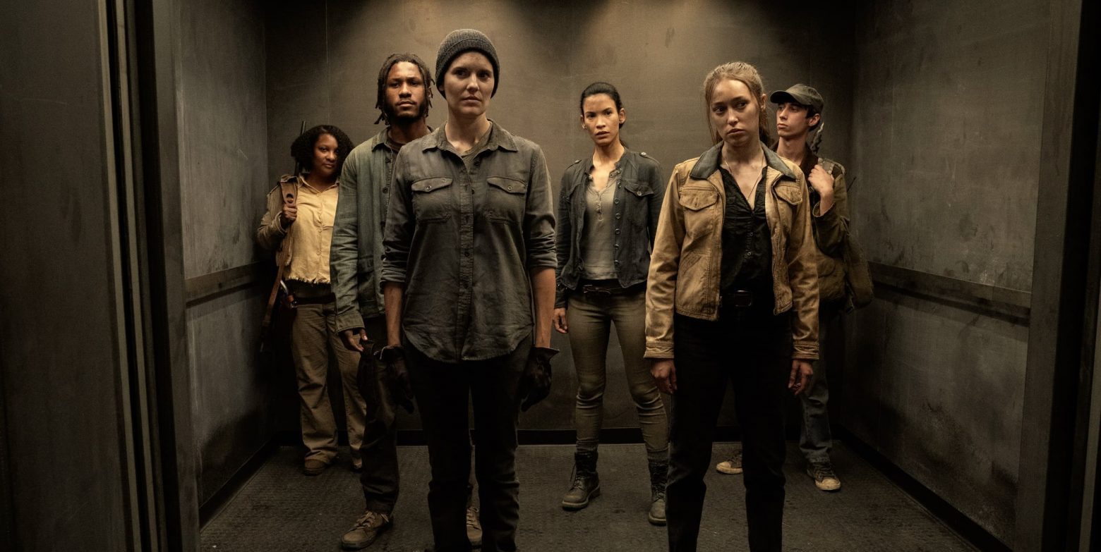 Fear The Walking Dead Season 6 Episode 12 Release Date Spoilers Watch Online
