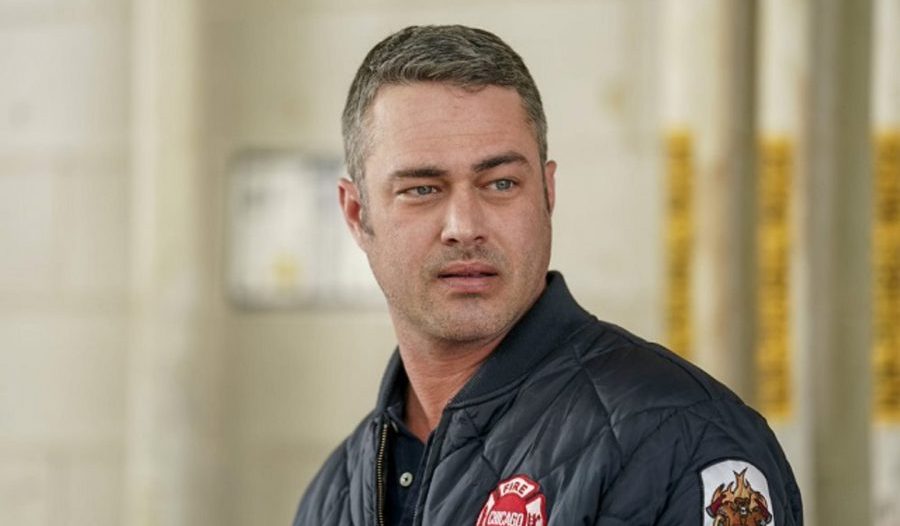 Is Taylor Kinney Leaving Chicago Fire? Is Kelly Leaving Chicago Fire?