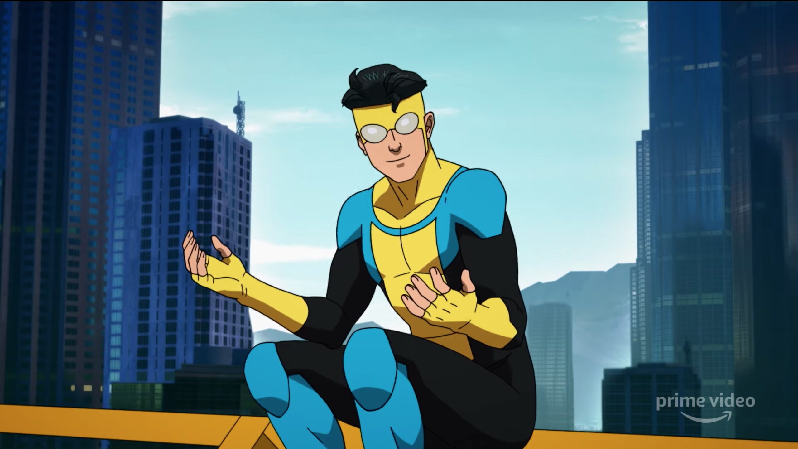 Invincible Season 2 Release Date, Plot, Cast Details