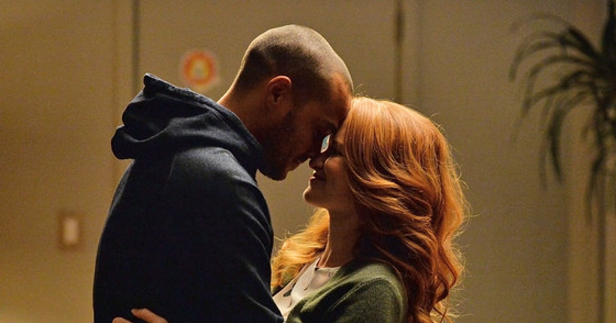 Is Jackson Avery Leaving Grey’s Anatomy? Is Jesse Williams Leaving?