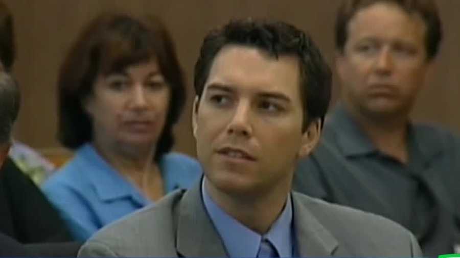Scott Peterson Now Where is He Today? Is He in Jail? Update