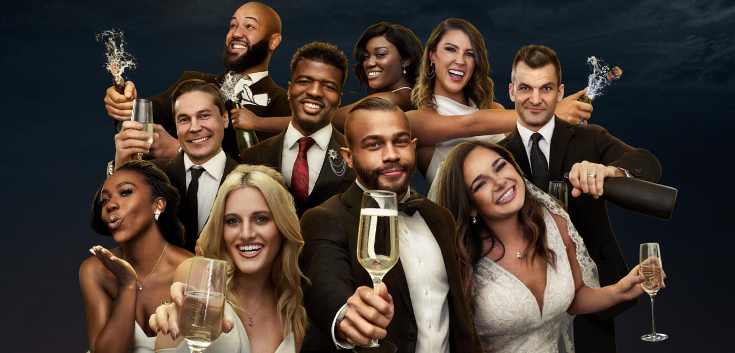 Married at First Sight Season 12: Which Couples Are Still Together - Who Stays Together On Married At First Sight Season 12