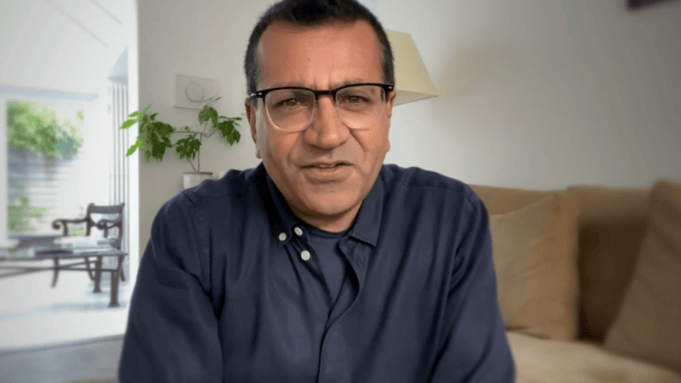 Martin Bashir Net Worth | What is BBC Interviewer's Net Worth?