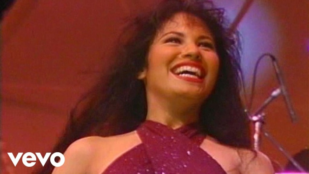 Selena Quintanilla’s Net Worth When She Died