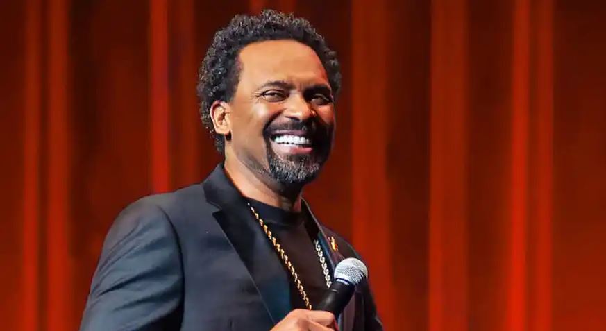 Who is Mike Epps Married to? Does He Have Kids?