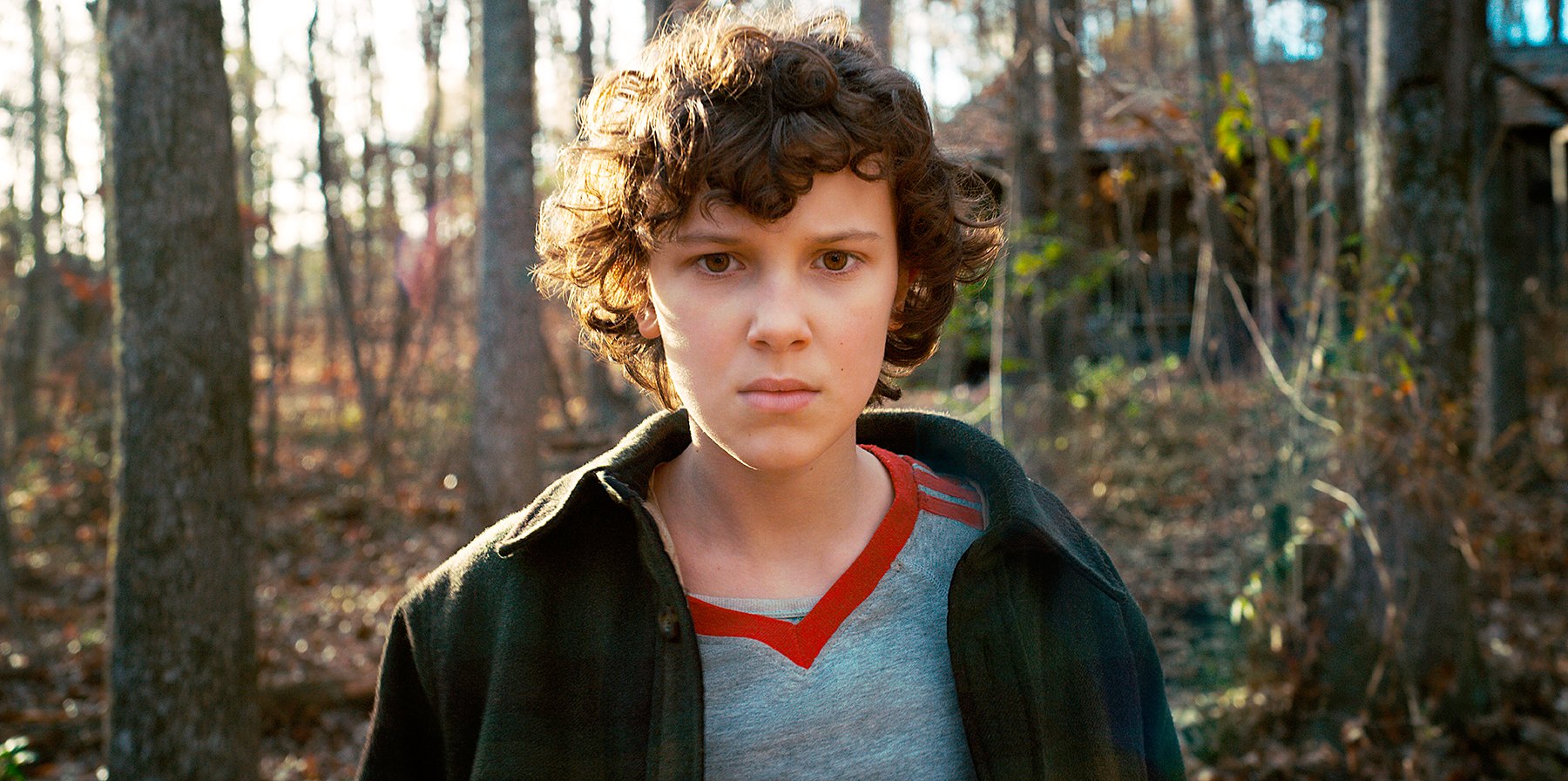 Millie Bobby Brown Says She Is “Ready to Wrap Up” Stranger Things