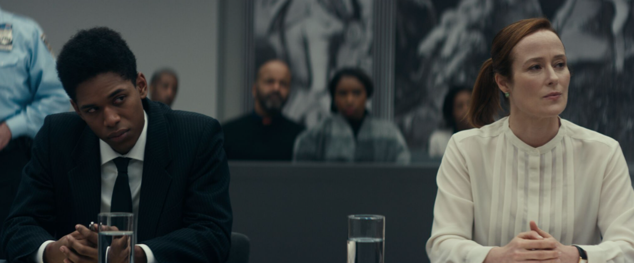 Monster Ending, Explained | Netflix Plot Synopsis | Is Steve Guilty?
