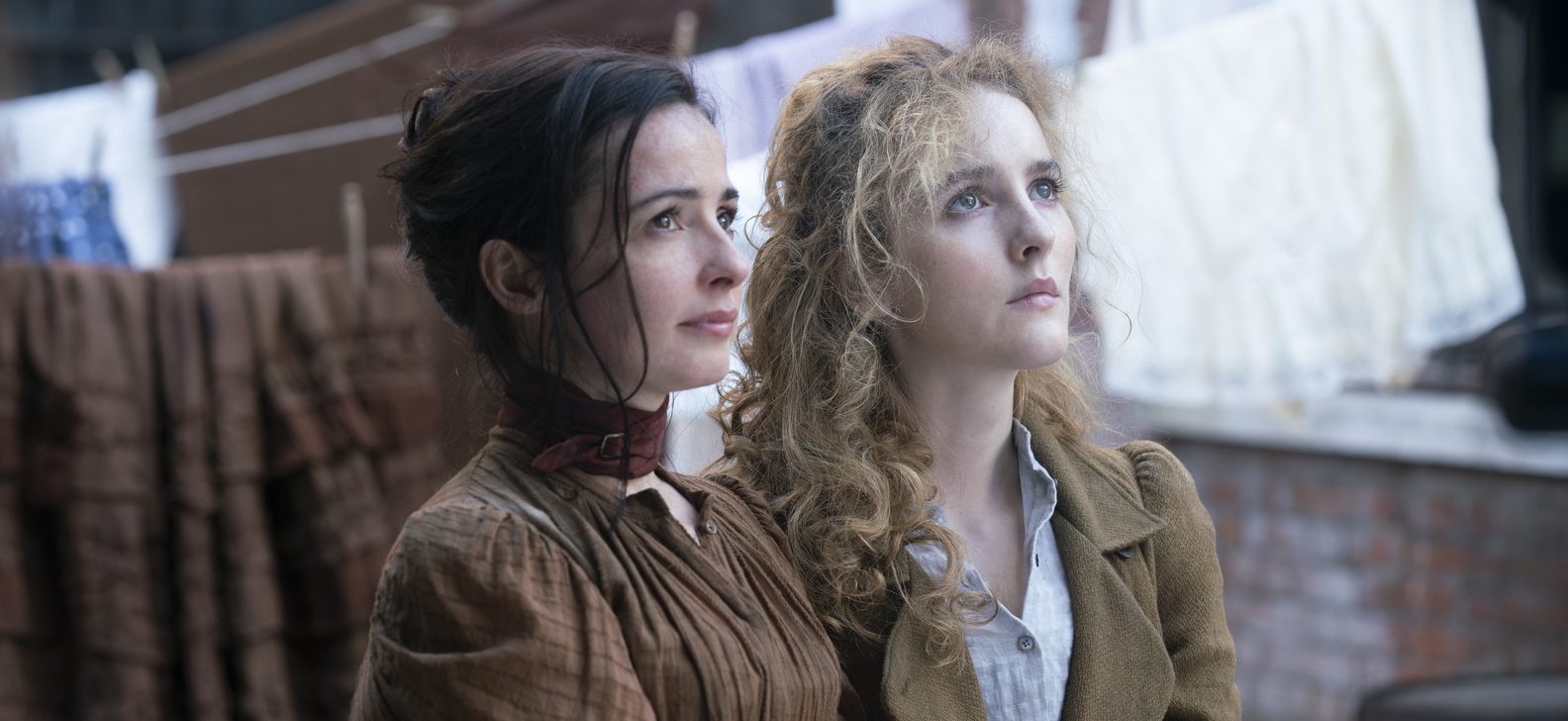 31 Sexiest TV Shows With Most Nudity