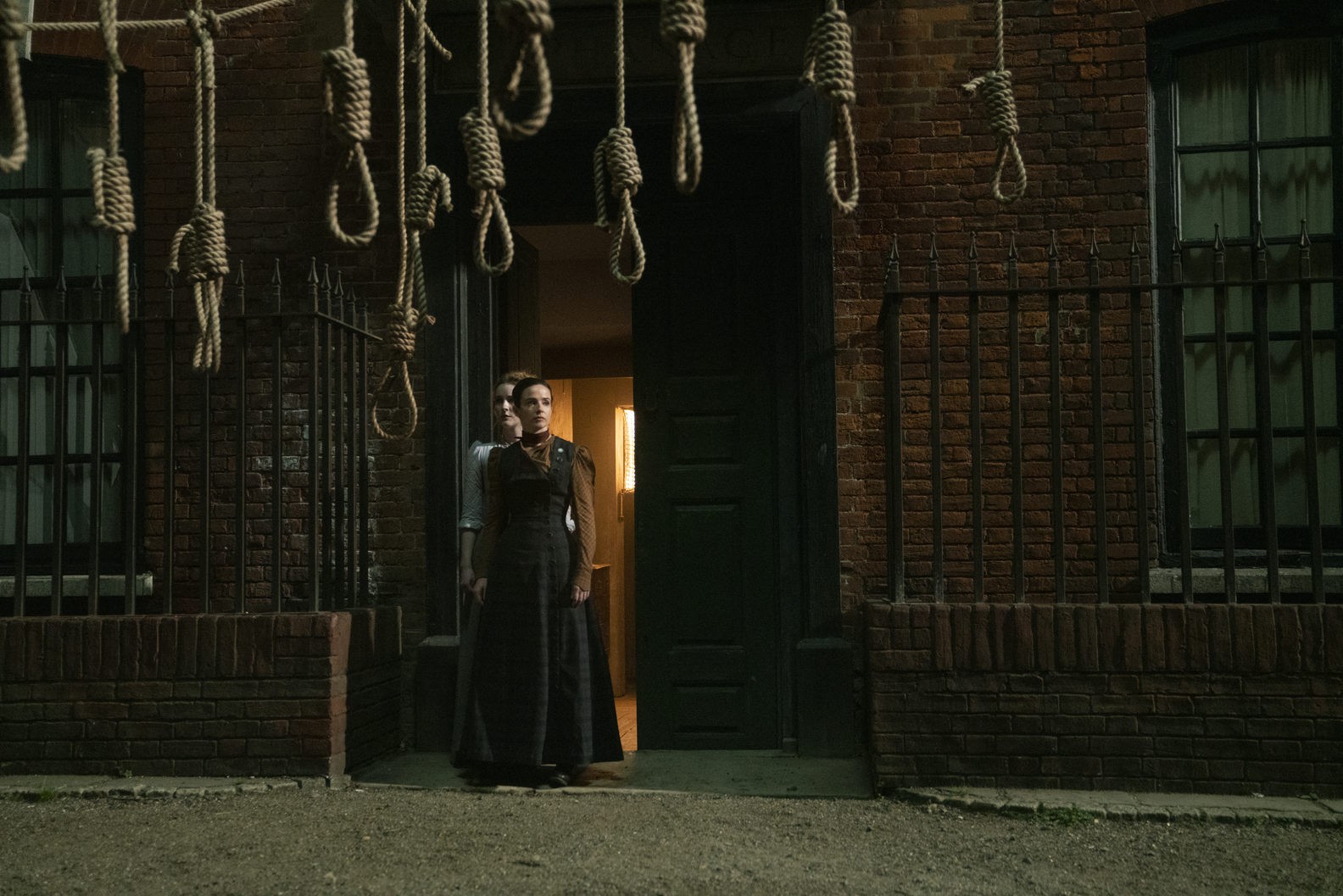 The Nevers Episode 5 Recap / Ending, Explained Is Maladie Dead or Alive?