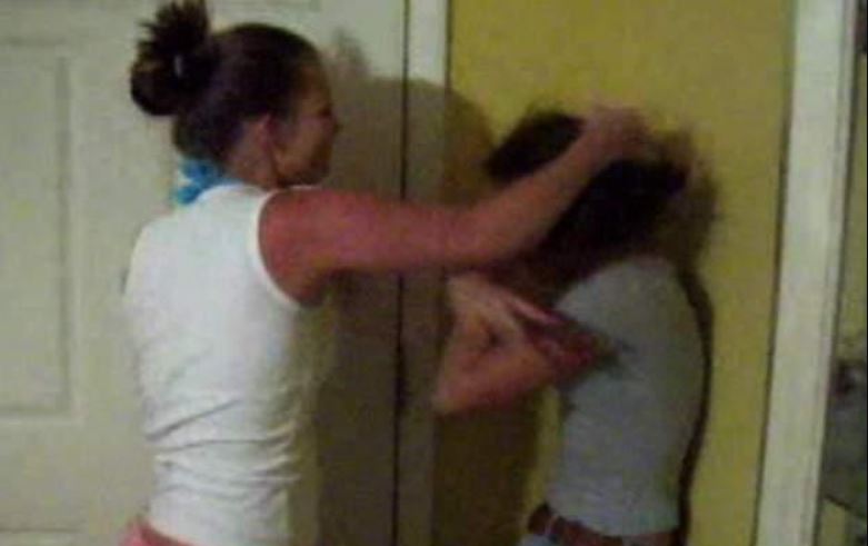 Real Chick Fight