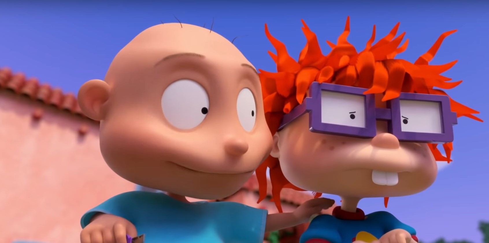 Is Rugrats 2021 on Netflix, Hulu, Prime? Where to Watch It Online?