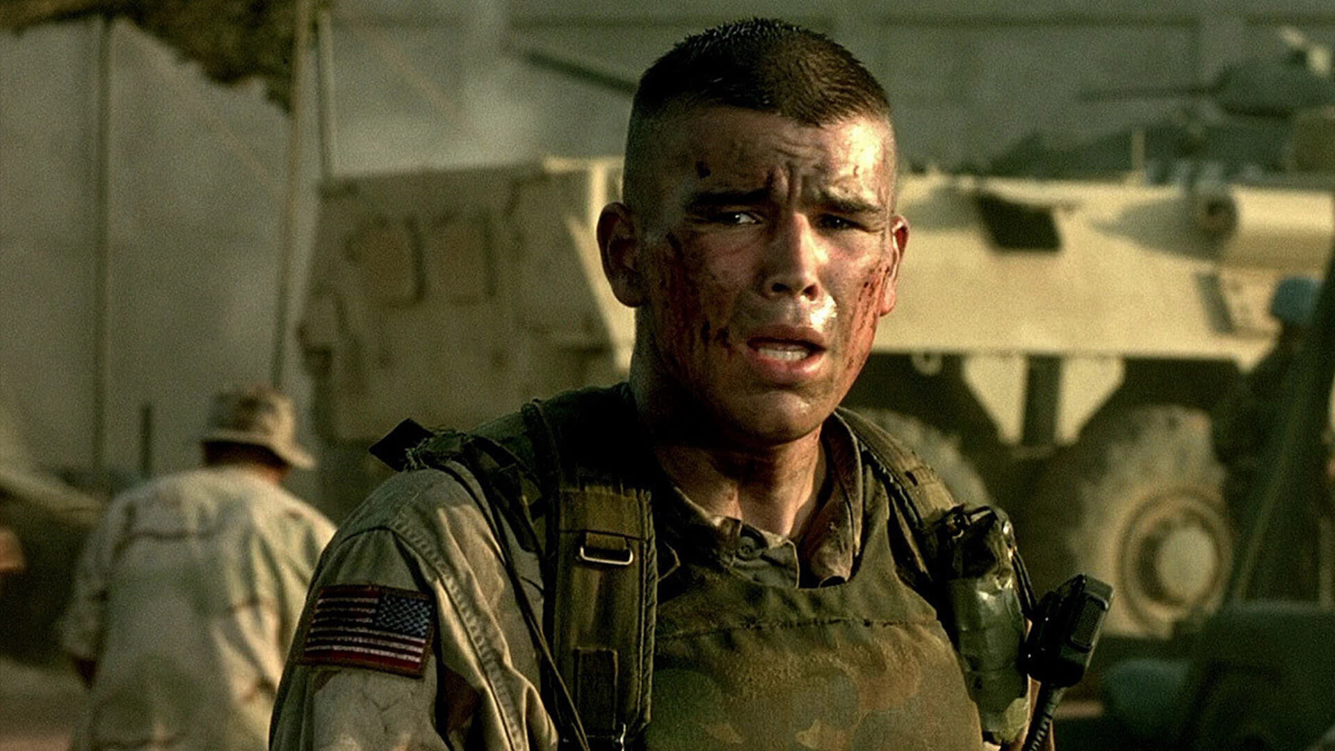 Is Black Hawk Down Based on a True Story?