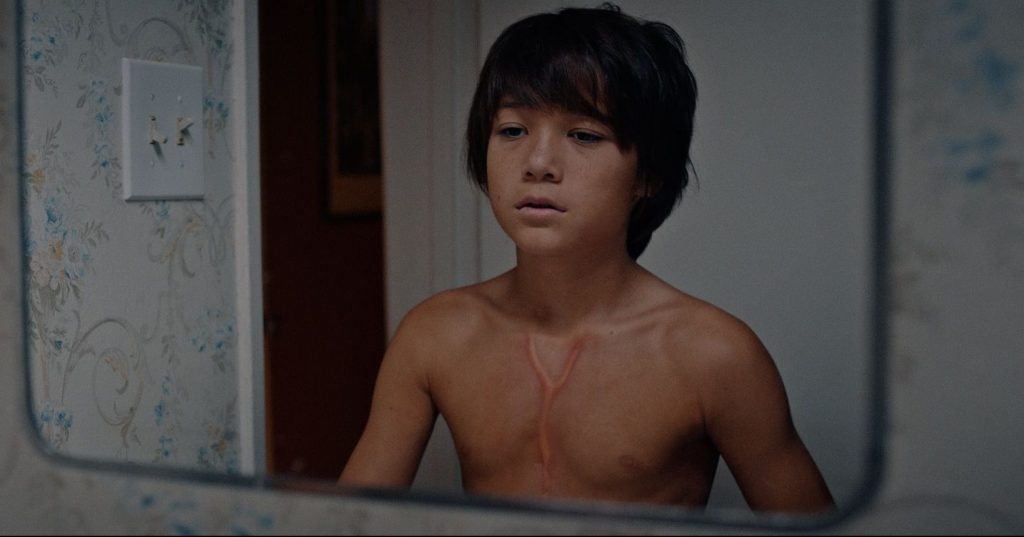 Is The Djinn on Netflix, Hulu, Prime? Where to Watch it