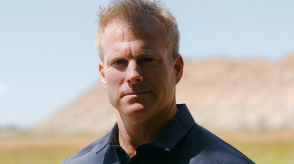 What is Travis Taylor’s Net Worth?