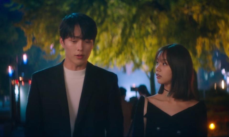 My Roommate Is A Gumiho Streaming Is My Roommate is a Gumiho on Netflix, Hulu, Prime? Where to Watch it