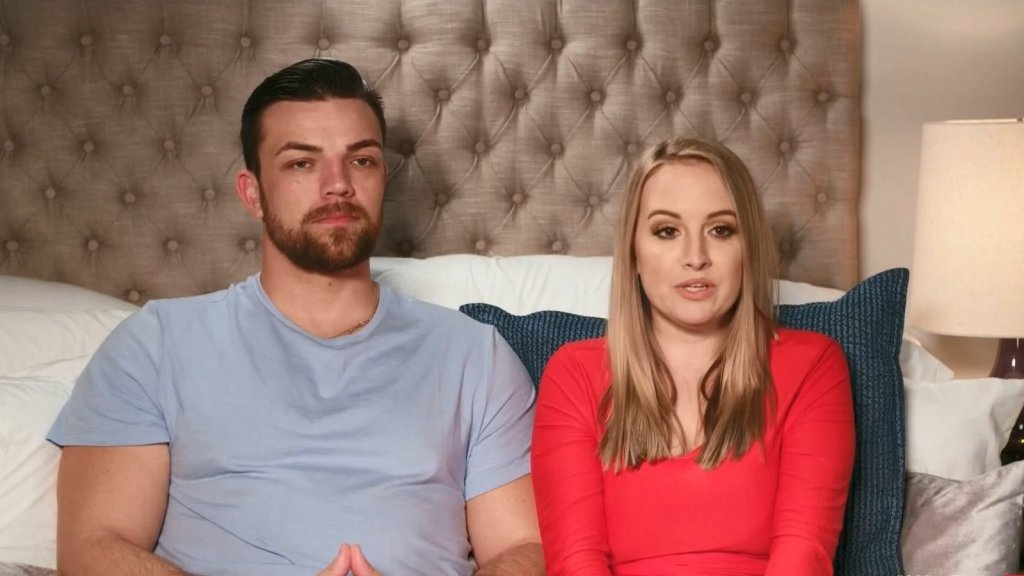 Are Andrei and Libby Still Together? 90 Day Fiance Update