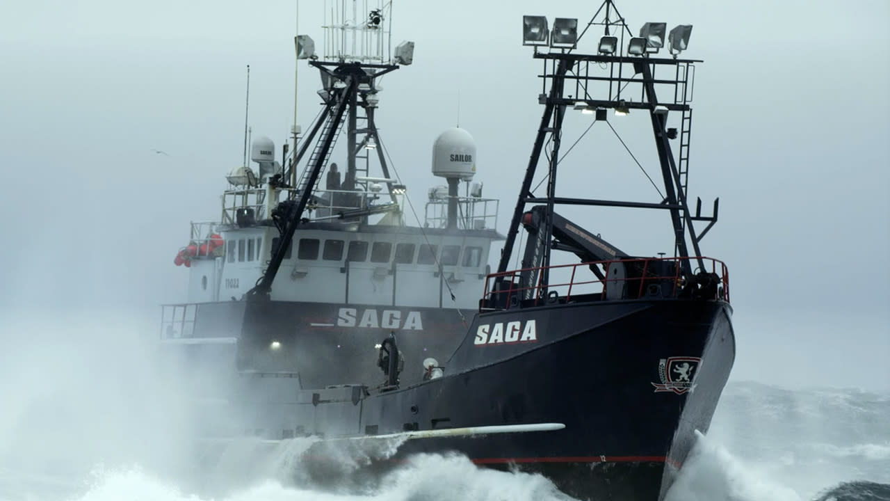 What Happened to Saga on Deadliest Catch? Where is The Saga? Did it Sink?