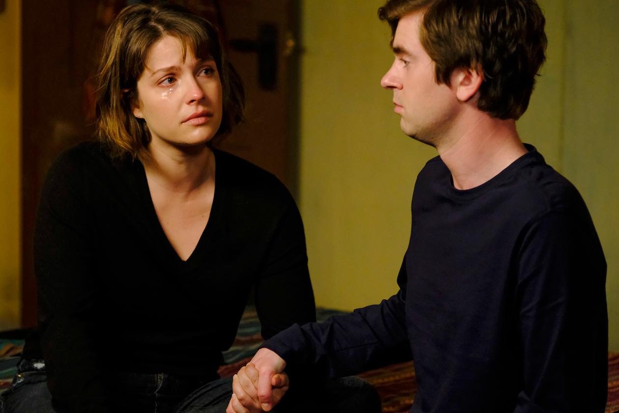 Is Paige Spara Leaving The Good Doctor? What Happened to Lea Dilallo?