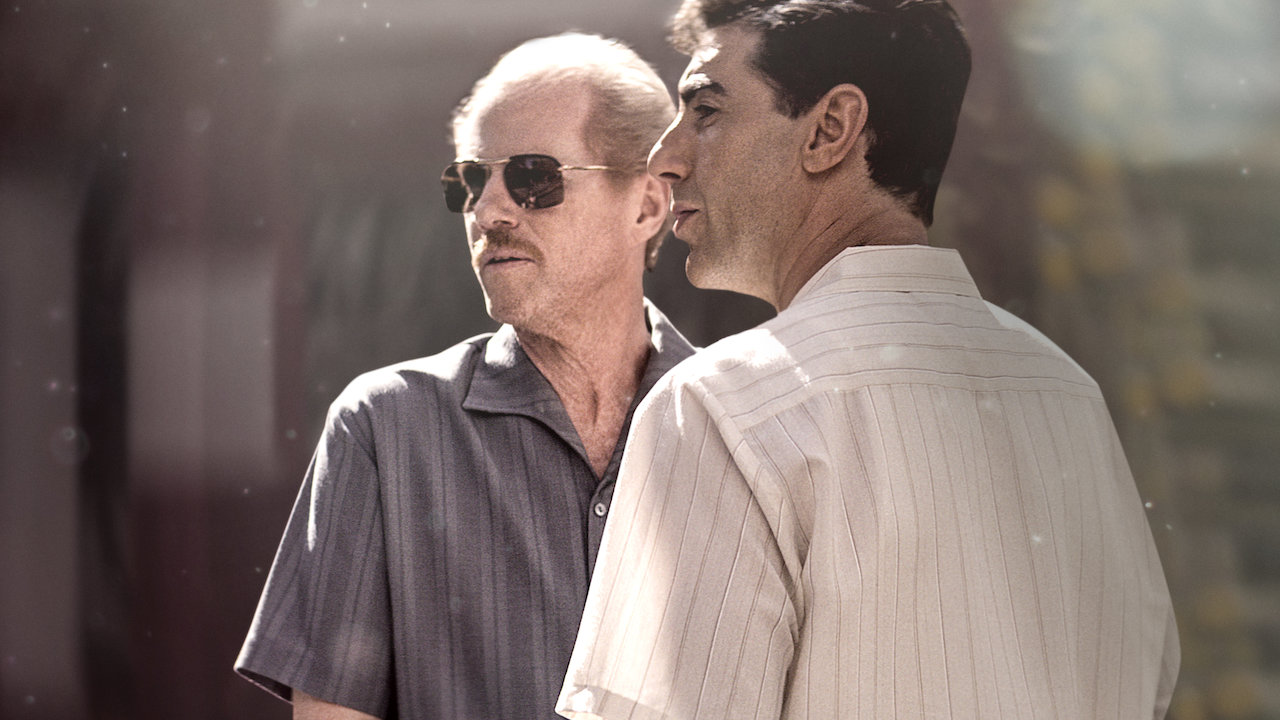 7 Shows Like The Family Man You Must See