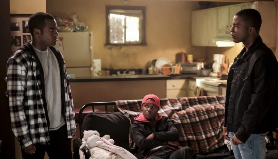 How Did Shawn Die in All American? Who Killed Shawn in All American?