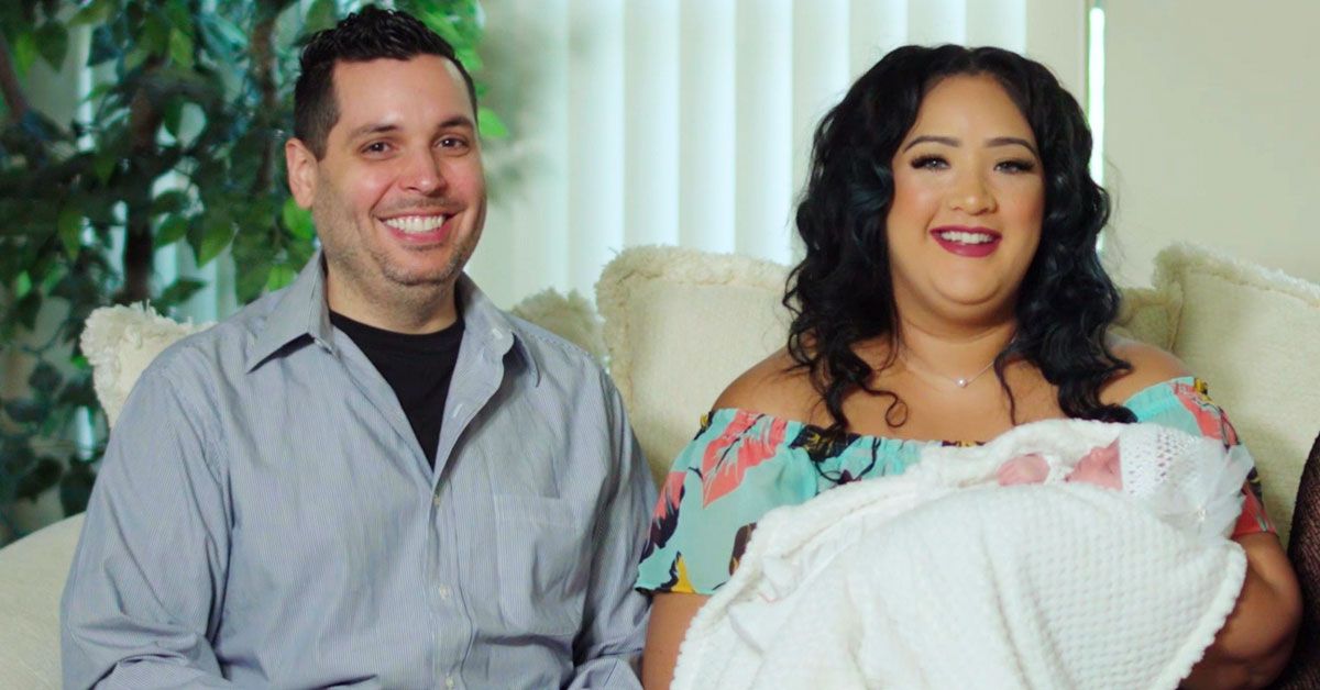 sMothered' on TLC: How Sunhe and Angelica's 'closeness' caused friction  with Angelica's fiancé Jason