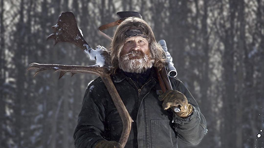 Why Did Marty Meierotto Leave Mountain Men?