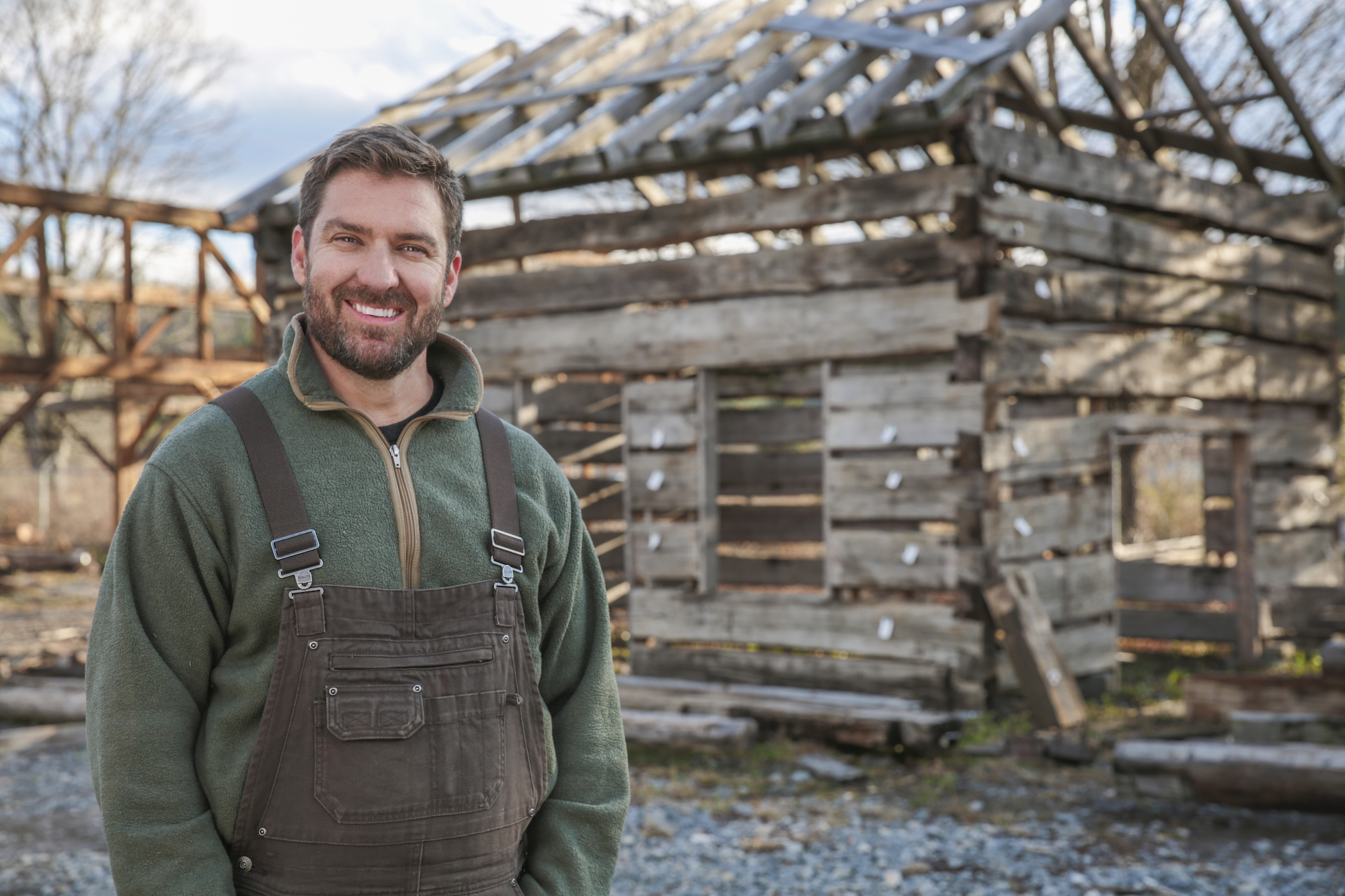 Where Was Barnwood Builders Filmed? TV Show Filming Locations