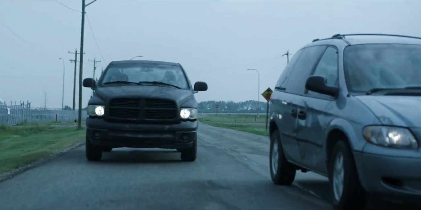 Where Is Black Summer Filmed? TV Show Filming Locations