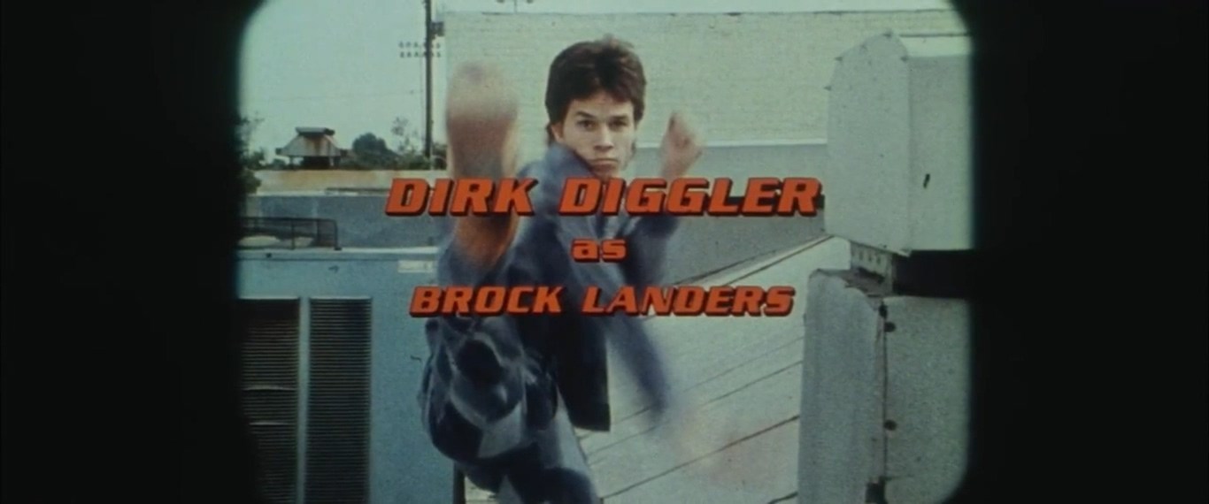 Is Dirk Diggler Based On John Holmes