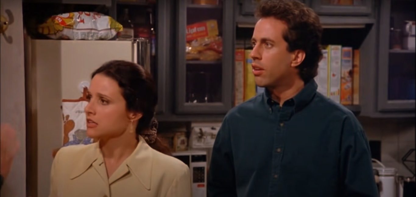 Where Was Seinfeld Filmed?