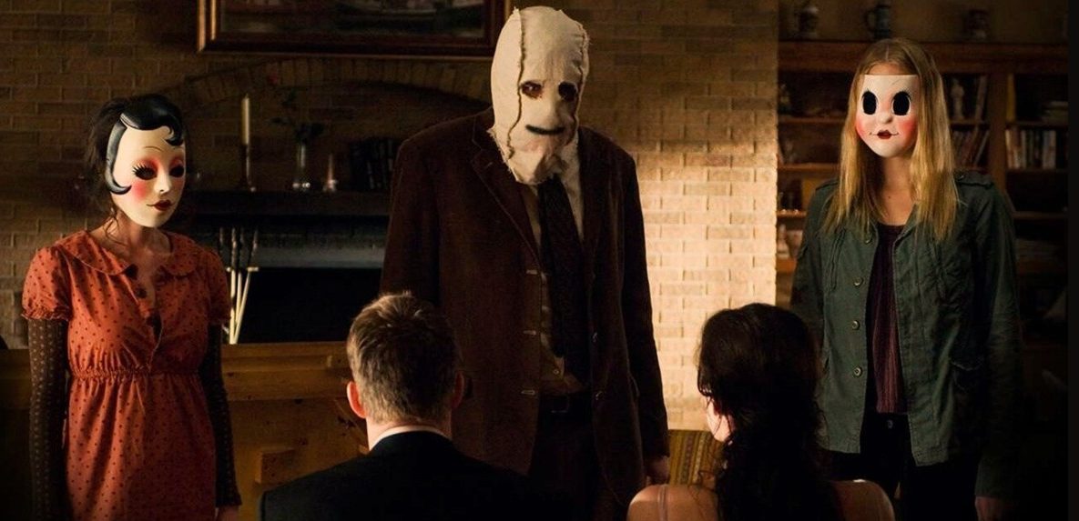 The Strangers Ending, Explained Who are the Killers? Is Kristen Dead