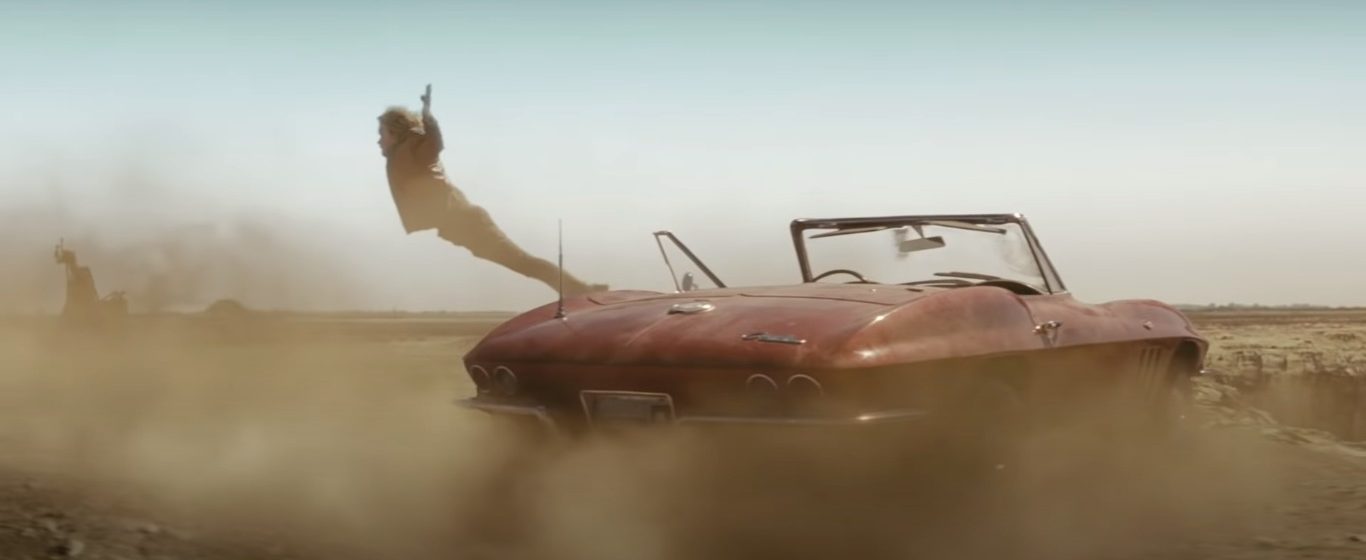 Where Was Star Trek Filmed? 2009 Movie Filming Locations