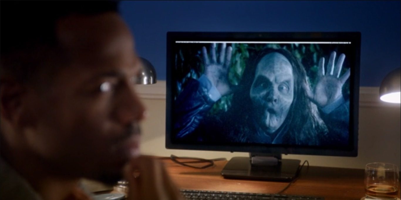 A Haunted House 2 Ending, Explained: Does Malcolm Die?