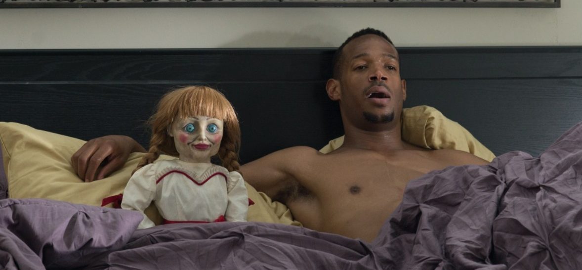 A Haunted House 2 Ending, Explained: Does Malcolm Die?