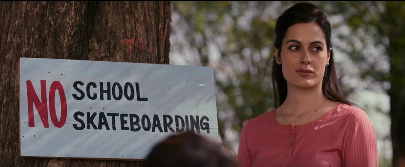 Netflix's Skater Girl Ending, Explained Does Prerna Get Married?