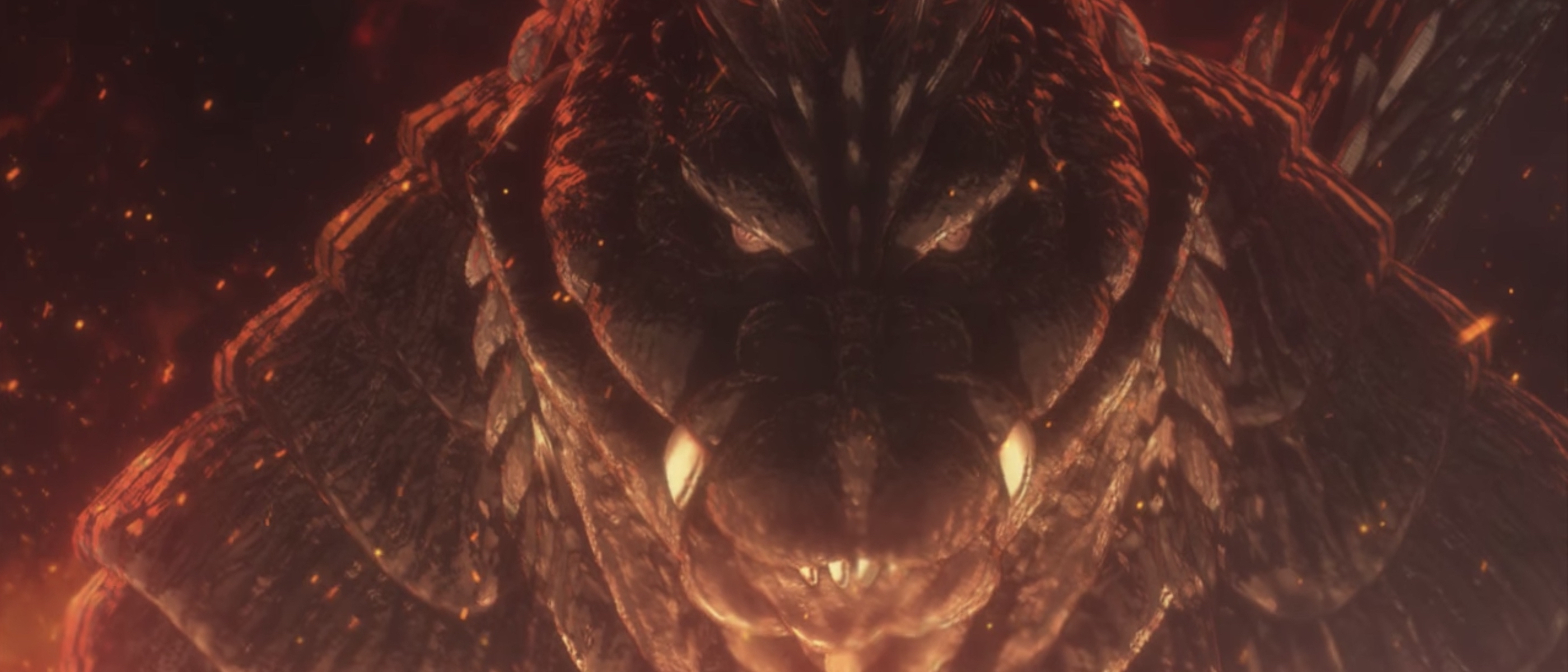 Godzilla Singular Point Season 1 Ending, Explained