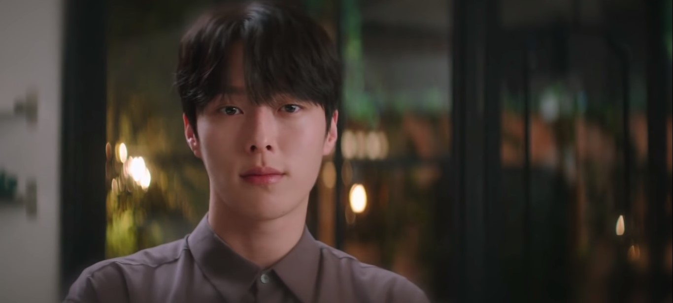 My Roommate Is A Gumiho Ep 11