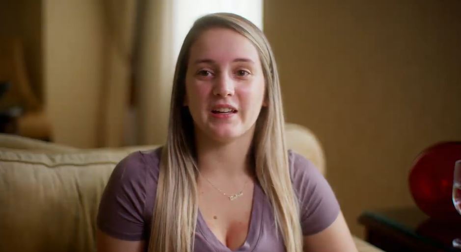 Christine Belford’s Daughters Now Where is Katherine Moffa Today? Update