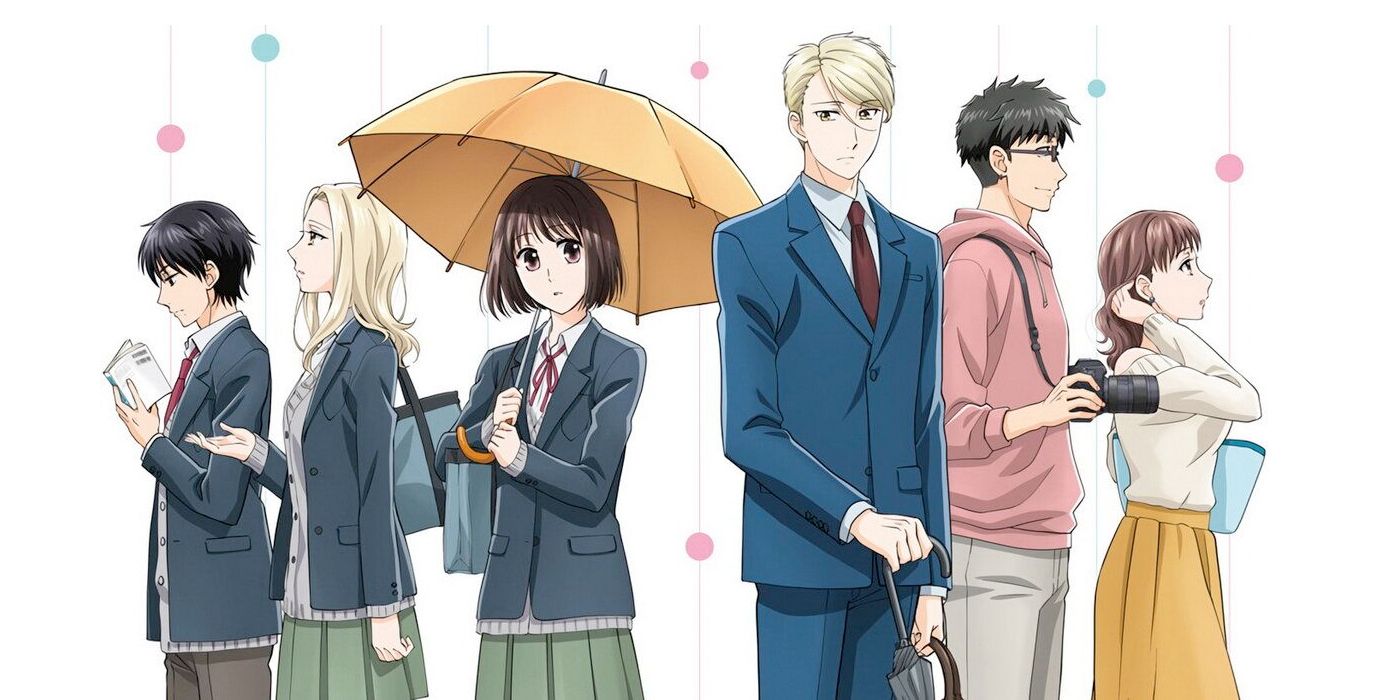 Kapan Anime Koi to Yobu ni wa Kimochi Warui / Koikimo Season 2 / Episode 13  Rilis? - Prediksi 