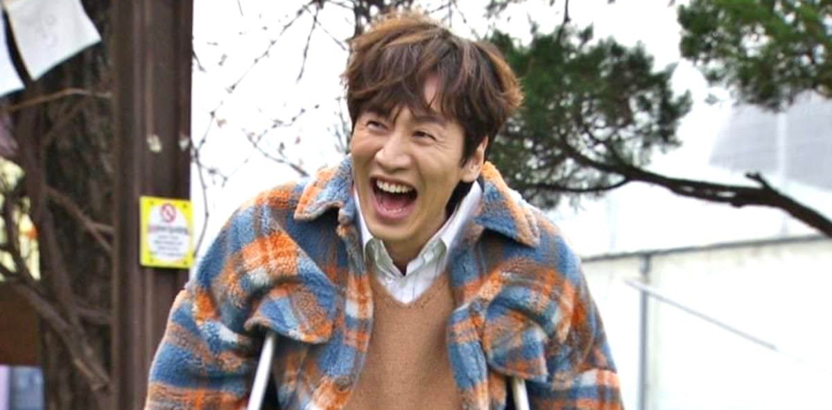 Is Lee Kwang-soo Leaving Running Man?