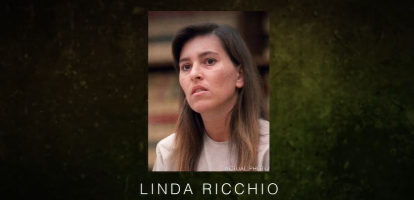 Linda Ricchio Now: Where is Ron Ruse's Ex-Girlfriend Today? Update