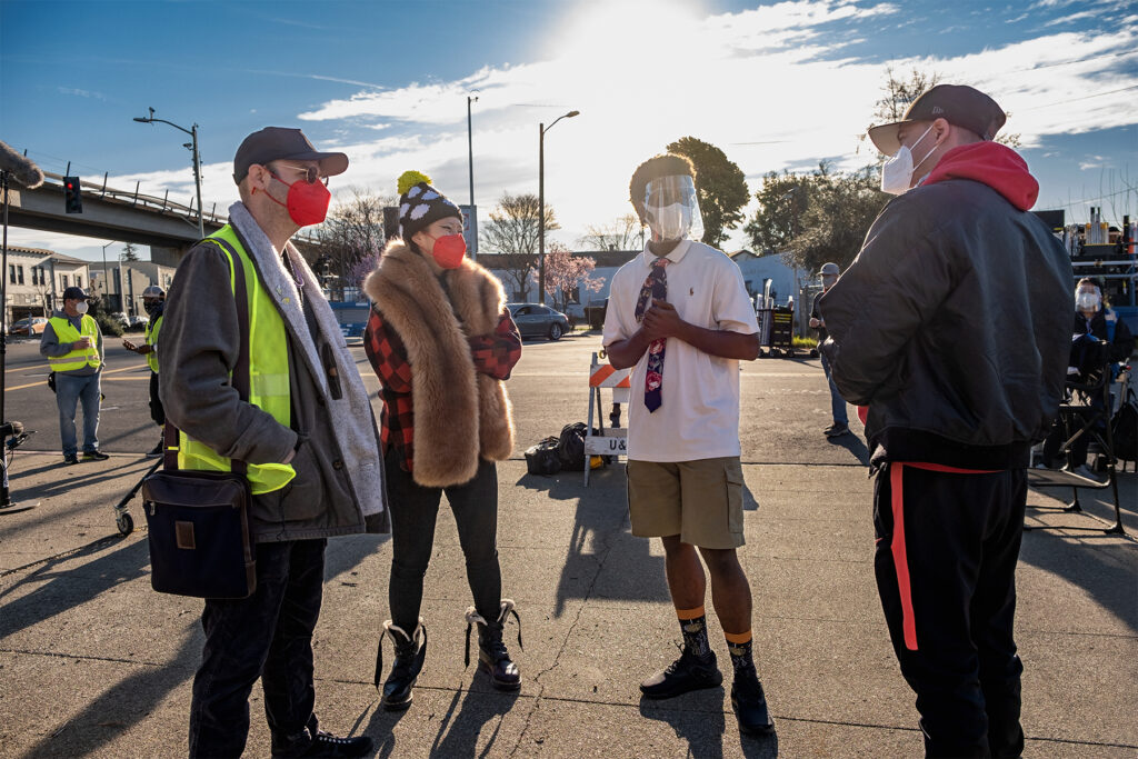 Where Is Blindspotting Filmed? TV Show Filming Locations