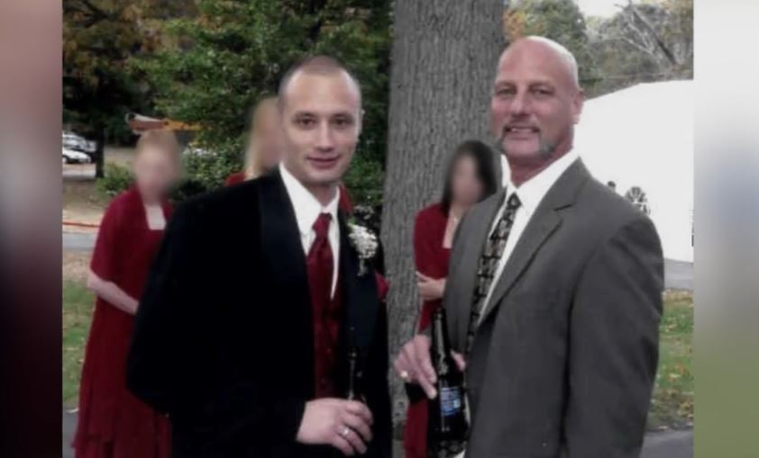 Xandermark Mark Xander Murder: Where is Charles โPeteโ Richter Now? Update