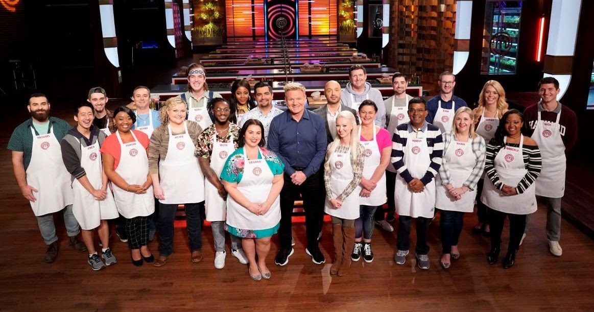 Is MasterChef Scripted or Real? Is MasterChef Legit or Fake?