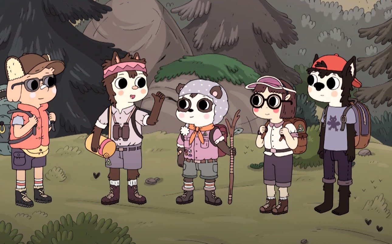 Summer Camp Island Season 5 Release Date Renewed or Cancelled?