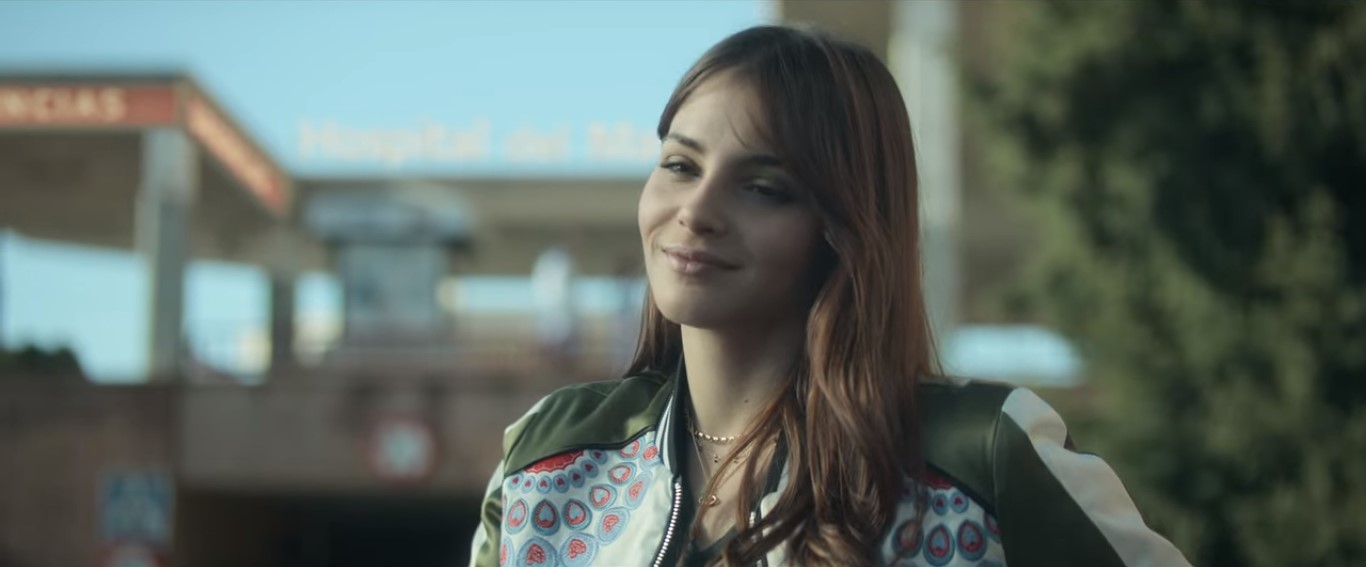 Netflix's Xtreme Ending, Explained Are Lucero and Finito Dead?